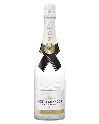 Picture of Moët & Chandon Ice Impérial Champagne 750ml