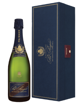 Picture of Pol Roger Sir Winston Churchill Champagne 750ml