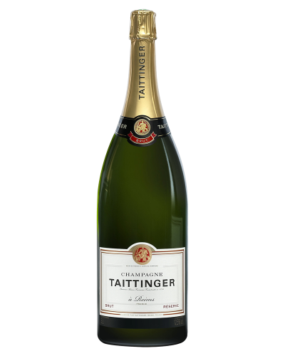 Picture of Taittinger Brut Reserve Champagne 12.5% 750ml
