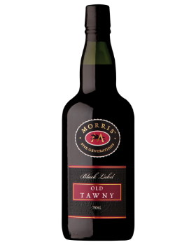Picture of Morris Classic Tawny Port 500 ml