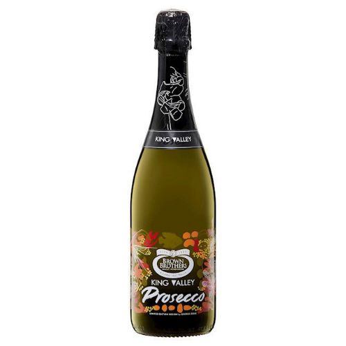 Picture of Brown Brothers NV Prosecco Sparkling 750ml