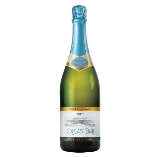 Picture of Oyster Bay Cuvee Brut Sparkling