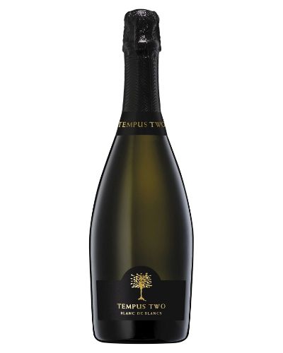 Picture of Tempus Two Varietal Blanc De Blanc Sparkling 750ml