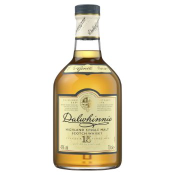 Picture of Dalwhinnie Malt 15YO 750 ml