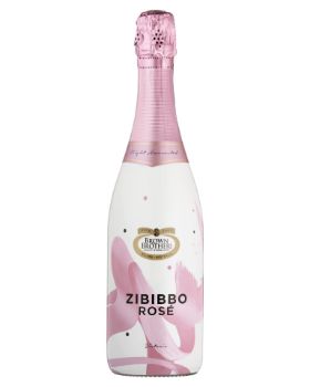 Picture of Brown Brothers Zibibbo Rose Sparkling 750ml