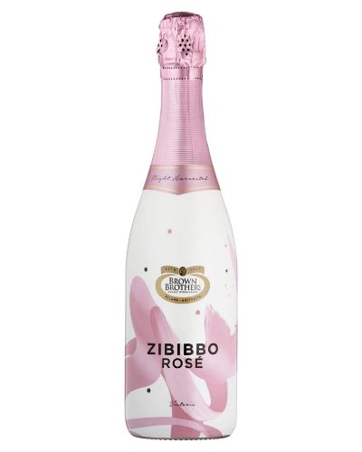 Picture of Brown Brothers Zibibbo Rose Sparkling 750ml