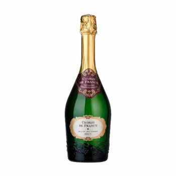 Picture of Charles De Franc Methode Rosé Sparkling 750ml