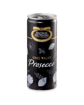 Picture of Brown Brothers Prosecco NV Sparkling 250ml