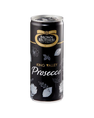 Picture of Brown Brothers Prosecco NV Sparkling 250ml