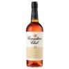 CANADIAN CLUB 20YO 40% 750 ML