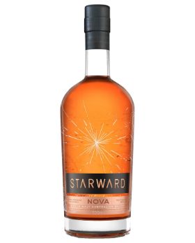 Picture of Starward Nova Single Malt Whisky  43% 750ml 