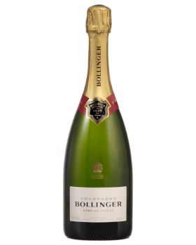 Picture of Bollinger Special Cuvee Champagne 750ml