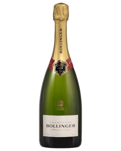 Picture of Bollinger Special Cuvee Champagne 750ml