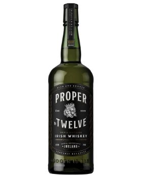 Picture of Proper No12 Irish Whiskey 750 ml