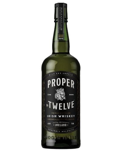 Picture of Proper No12 Irish Whiskey 750 ml
