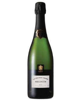 Picture of Bollinger La Grande Annee Vintage Champagne 750ml