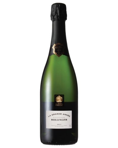 Picture of Bollinger La Grande Annee Vintage Champagne 750ml