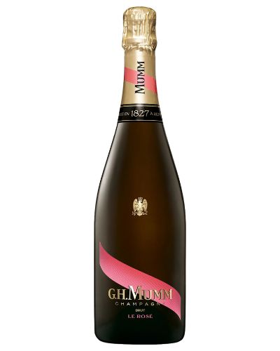 Picture of Mumm Grand Cordon Rosé Champagne 750ml