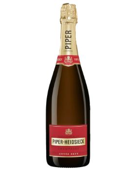 Picture of Piper-Heidsieck Cuvée Brut Champagne 750ml