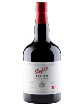 Picture of Penfolds Grand Father Port 750ml