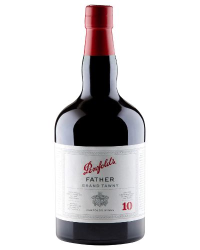 Picture of Penfolds Grand Father Port 750ml