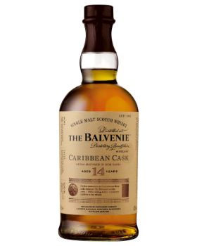 Picture of Balvenie 14YO Storiespeat 750 ml