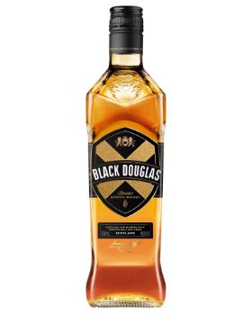 Picture of Black Douglas Scotch 700 ml
