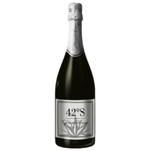 Picture of 42 Degrees South Sparkling NV 750 ml