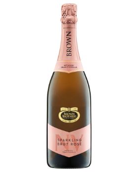 Picture of Brown Brothers NV Prosecco Rosé Sparkling 750ml
