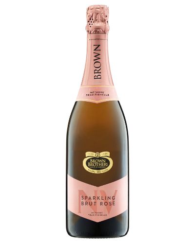 Picture of Brown Brothers NV Prosecco Rosé Sparkling 750ml