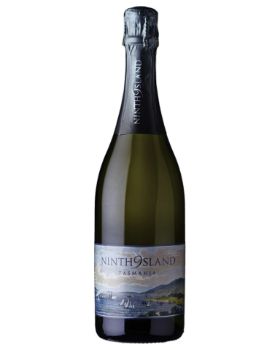 Picture of Ninth Island Cuvee Sparkling 750 ml