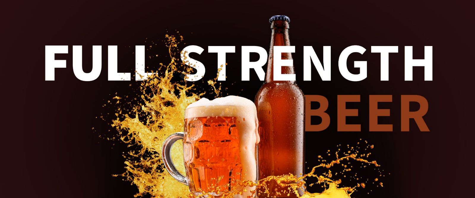 Picture for category Full Strength