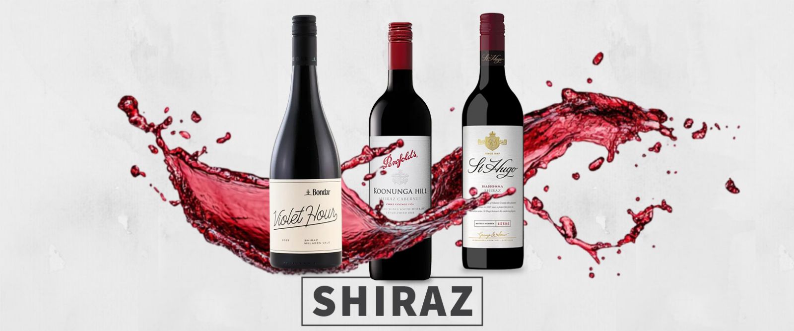Picture for category Shiraz
