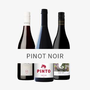 Picture of Pinot Noir