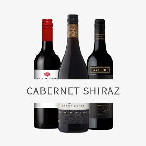 Picture of Cabernet Shiraz