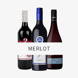 Picture of Merlot