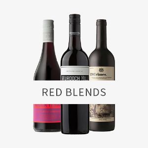 Picture of Red Blends