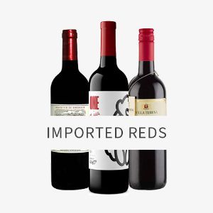 Picture of Imported Reds