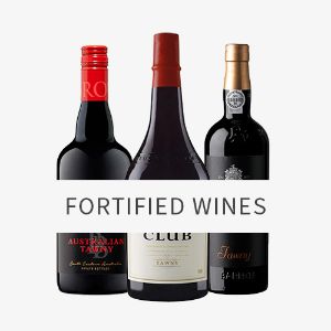 Picture of Fortified Wines