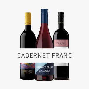 Picture of Cabernet Franc