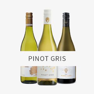 Picture of Pinot Gris