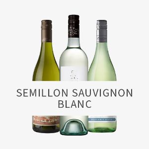 Picture of Semillon Sauvignon Blanc