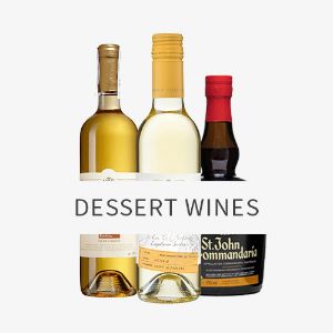 Picture of Dessert Wines