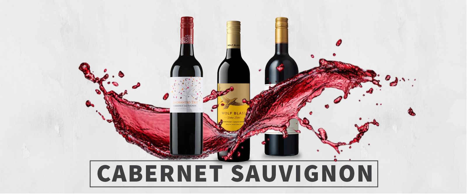 Picture for category Cabernet Sauvignon