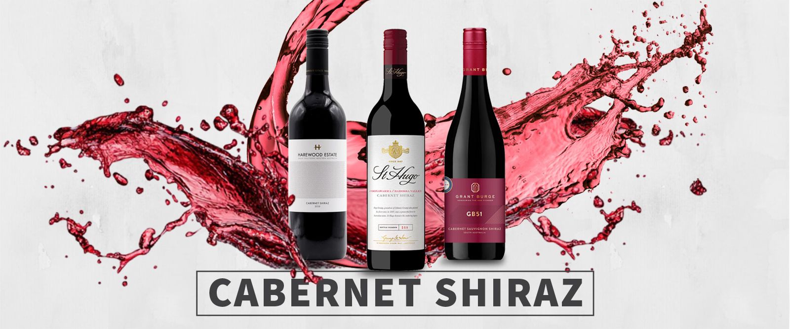 Picture for category Cabernet Shiraz