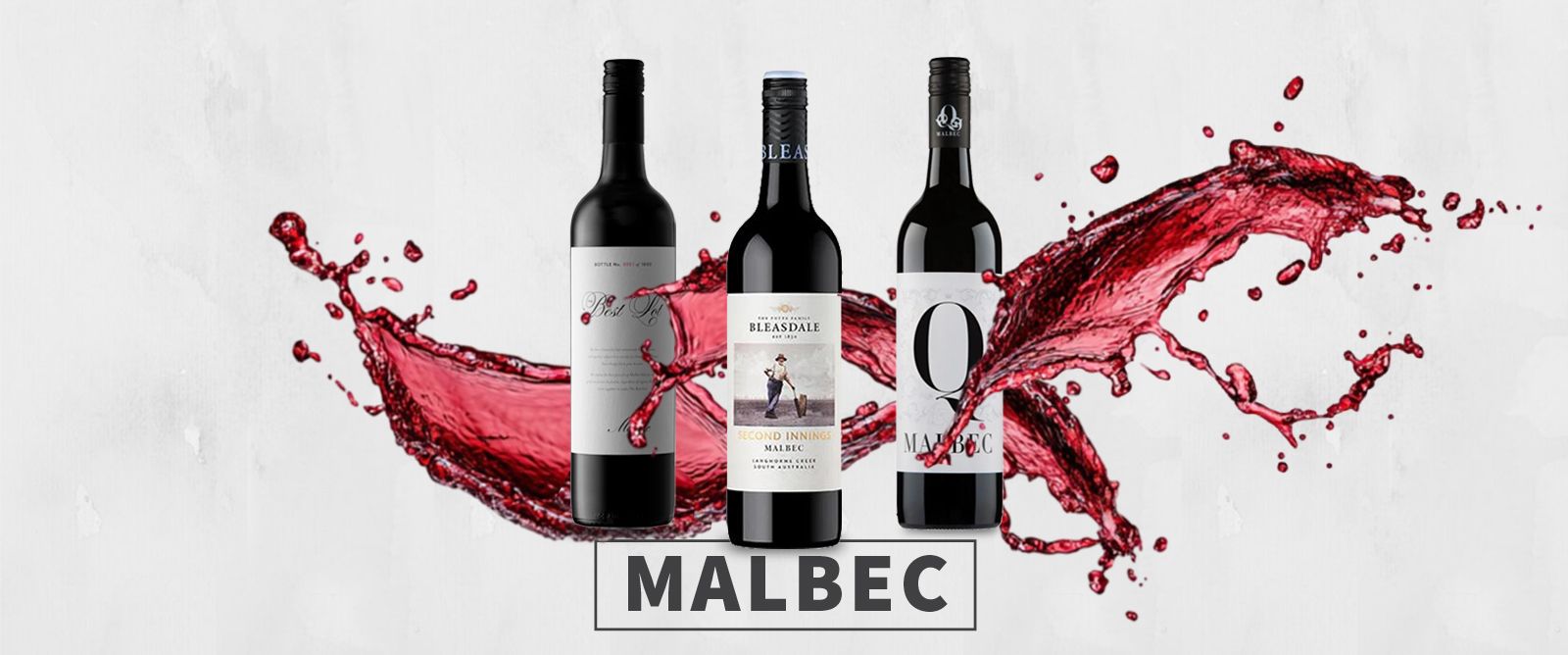 Picture for category Malbec