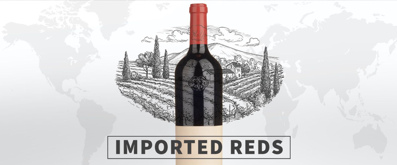 Picture for category Imported Reds