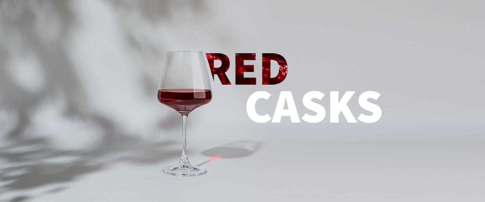 Picture for category Red Casks