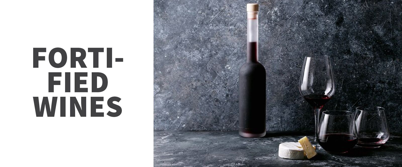 Picture for category Fortified Wines