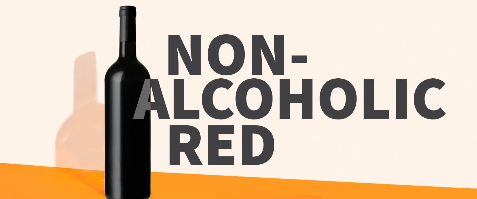 Picture for category Non-Alcoholic Red